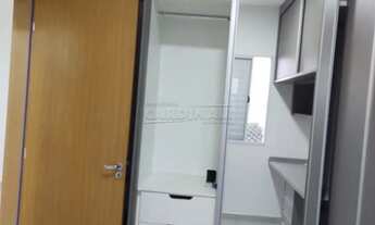 Imagem 5: Apartamento Padrão em São Carlos