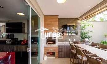 Imagem 6: Sobrado no Alphaville Ipês