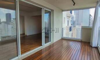Imagem 7: Aluguel Apartamento 3 Dormitórios - 130 m² Pinheiros