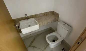 Imagem 7: Imóvel para venda com 80 metros quadrados com 2 quartos em Setor Marista - Goiânia - GO