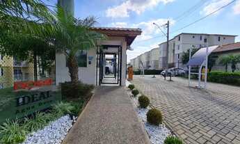 Imagem: Apartamento à venda em Campinas, Vila Marieta