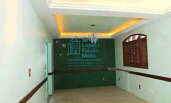 Imagem 6: ITABORAÍ - Casa com 6 Quartos (1 Suíte Master) em Itaboraí Bairro Nancilândia Cod(426IV