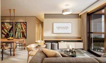 Imagem 3: 004 - OPORTUNIDADE NA PONTA D'ÁREIA / 3 SUITES / 2 VAGAS / FALE COMIGO