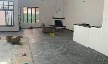 Imagem 7: Casa Jardim das Américas