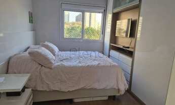 Imagem 6: Apartamento à venda no Taquaral, 2 quartos - Campinas