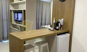 Imagem 4: Studio mobiliado dormitório suíte jardim Botânico