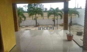 Imagem 7: Casa com 2 dormitórios à venda, 110 m² por R$ 320.000,00 - Garrote - Caucaia/CE