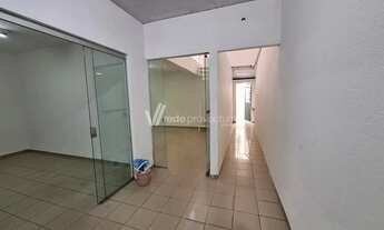 Imagem 6: Sala - Centro - Campinas