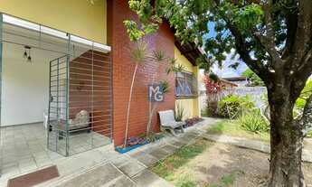 Imagem 2: Casa Residencial Janga - Casa 3 quartos no Janga