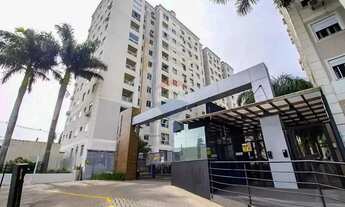 Imagem 3: Apartamento Mobiliado 2 quartos no Alto Petrópolis, 54 m²