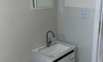 Imagem 7: Casa/kitnet Casa em condomínio com 1 dormitório