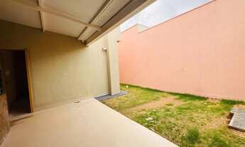 Imagem 6: CASA À VENDA COM 3 QUARTOS, SUÍTE E ÁREA GOURMET