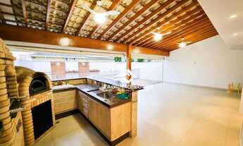 Imagem 5: Sobrado 4 dormitórios para alugar, 220 m² - Villa Branca Home & Club - Jacareí/SP