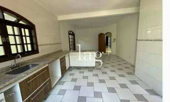 Imagem 6: Casa com 4 dormitórios, 460 m² - venda por R$ 1.499.000,00 ou aluguel por R$ 7.350,01/mês