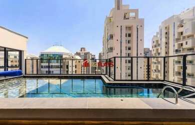 Imagem 16: Studio com ótimo preço no bairro Moema. Confira!