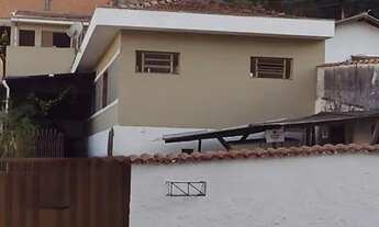 Imagem 2: CASA ASSOBRADADA - JARDIM QUISISANA - MG