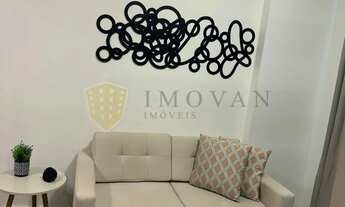 Imagem 7: Studio mobiliado dormitório suíte jardim Botânico