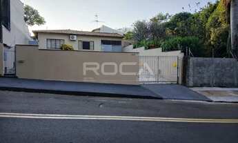 Imagem: Casa à venda no Parque Santa Marta em São