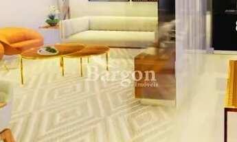 Imagem: Apartamento garden com 3 suítes e 2 vagas