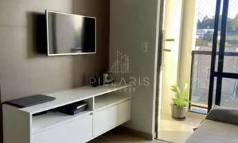 Imagem 6: APARTAMENTO no FLORESTA com 2 quartos para VENDA, 56 m²