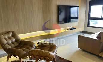 Imagem 4: Cobertura Duplex Mobiliada e Equipada na Vila Olímpia ? 215m² de Pura Sofisticação