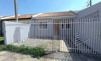 Imagem: Casa em Condomínio com 2 Quarto(s) e 1