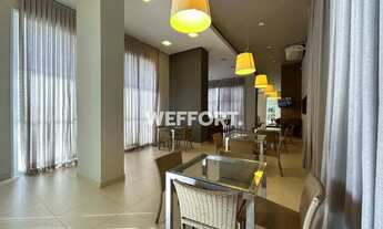 Imagem 2: Locação Liberty Towers: 78m² e 2 vagas na Palhano