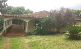 Imagem: Chácara Pilar do Sul 5600mts