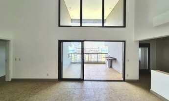 Imagem 2: Apartamento de 156M² com 03 suítes à venda - Jardim Botânico