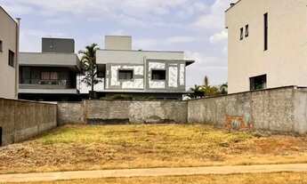 Imagem: Parque ville jacarandá