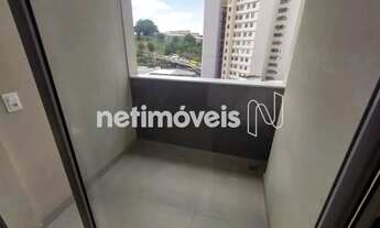 Imagem 6: Venda Apartamento 1 quarto Barro Preto Belo Horizonte