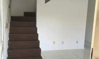 Imagem 2: SOBRADO GEMINADO no PARANAGUAMIRIM com 2 quartos para VENDA, 62 m²