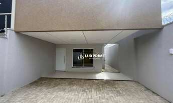 Imagem: Casa com 3 dormitórios à venda, 100 m²