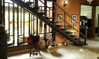 Imagem 4: Casa - Quintas do Calhau (Alterosa