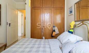 Imagem 7: Apartamento à venda nas Perdizes com 2 dormitórios