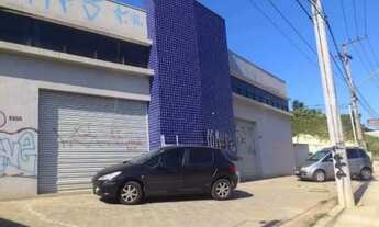 Imagem 3: Sala comercial em Rua Euclides da Cunha - Vila Suissa - Mogi das Cruzes/SP