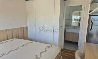 Imagem 7: Estúdio para locação com 1 suíte no Cambuí, Campinas