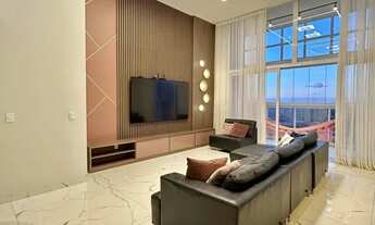 Imagem 2: Cobertura - 4 suítes | 174m²