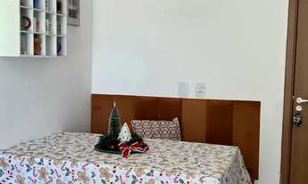 Imagem 7: Apartamento para venda tem 45 metros quadrados com 2 quartos