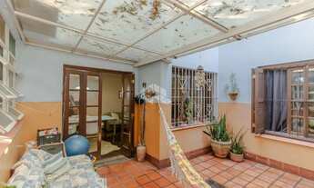 Imagem 3: Apartamento garden de 3 dormitórios, 2 áreas abertas e garagem no bairro Auxiliadora próxi