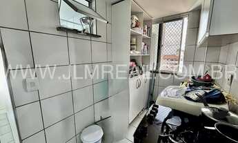 Imagem 7: APARTAMENTO COM 68M², NASCENTE, 3 QUARTOS, 2 VAGAS COM ELEVADOR