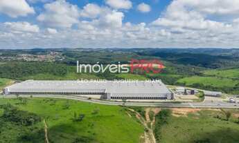 Imagem 3: Galpão logístico a poucos minutos de Belo Horizonte