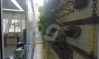 Imagem 6: Casa à venda, 310 m² por R$ 2.500.000,00 - Santa Rosa - Niterói/RJ