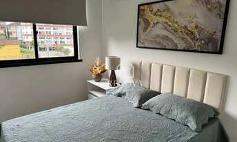 Imagem 6: Apartamento com 2 quartos à venda, 63 m² por R$ 550.000 - Alto - Teresópolis/RJ