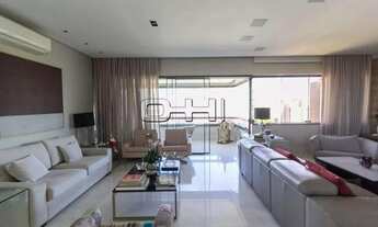 Imagem 3: Aluguel Cobertura 5 Dormitórios - 700 m² Campo Belo