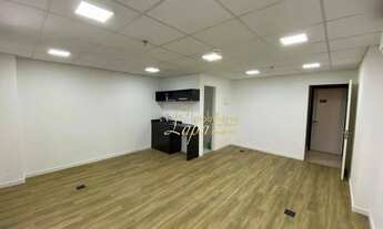 Imagem 3: Sala à venda, 34 m² por R$ 320.000 - Várzea da Barra Funda - São Paulo/SP