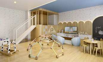 Imagem 4: Lançamento FAROL DA GUANABARA. Stúdios e Apartamentos de 1 a 3 quartos, com opção de suíte