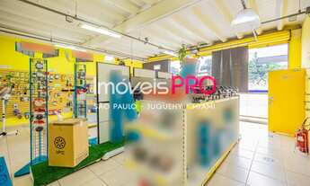 Imagem 4: Loja Comercial, 385mts, 3 pavimentos, 4 vagas, corredor norte-sul