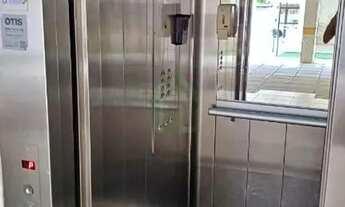 Imagem 3: Apartamento à venda na Iputinga, 3 quartos sendo 1 suíte, 1 vaga. (Edf. Village Iputinga