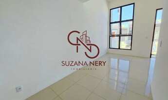 Imagem 2: CASA COM 2 QUARTOS EM CONDOMÍNIO-PARNAMIRIM